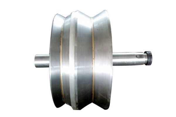 Magnetic Roller