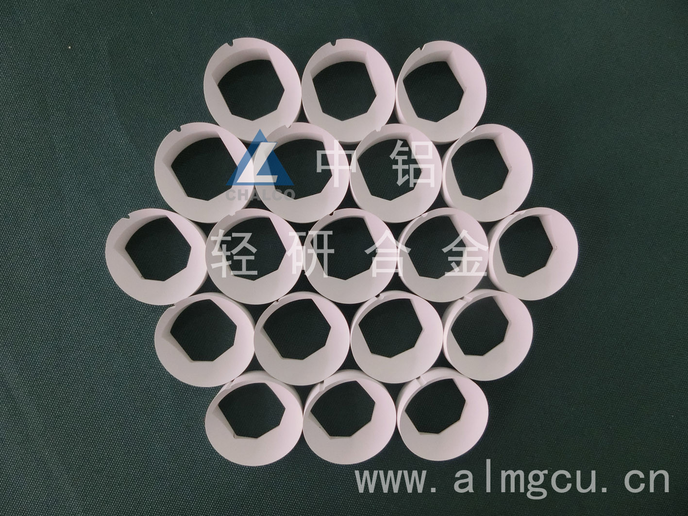 航空航天用超轻零件