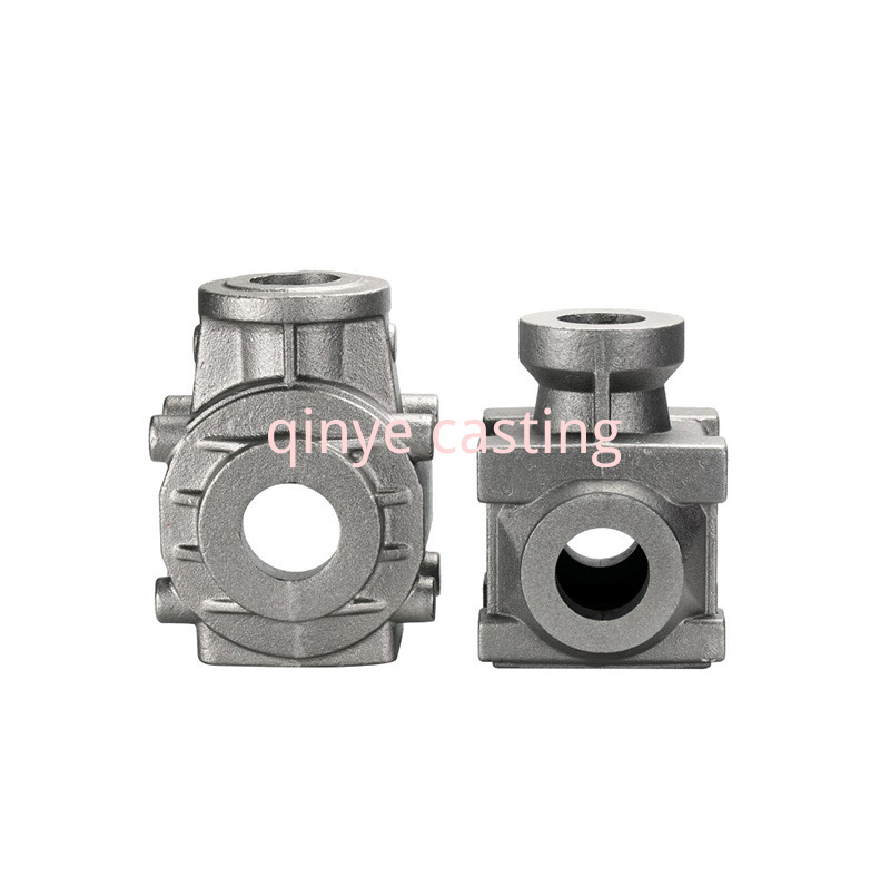 Low price valve body