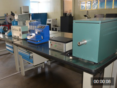 high temperature resistance