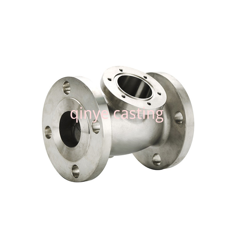 ball valve material