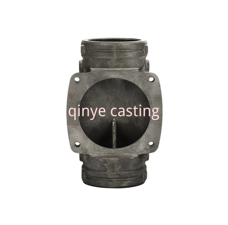 ball valve for home user