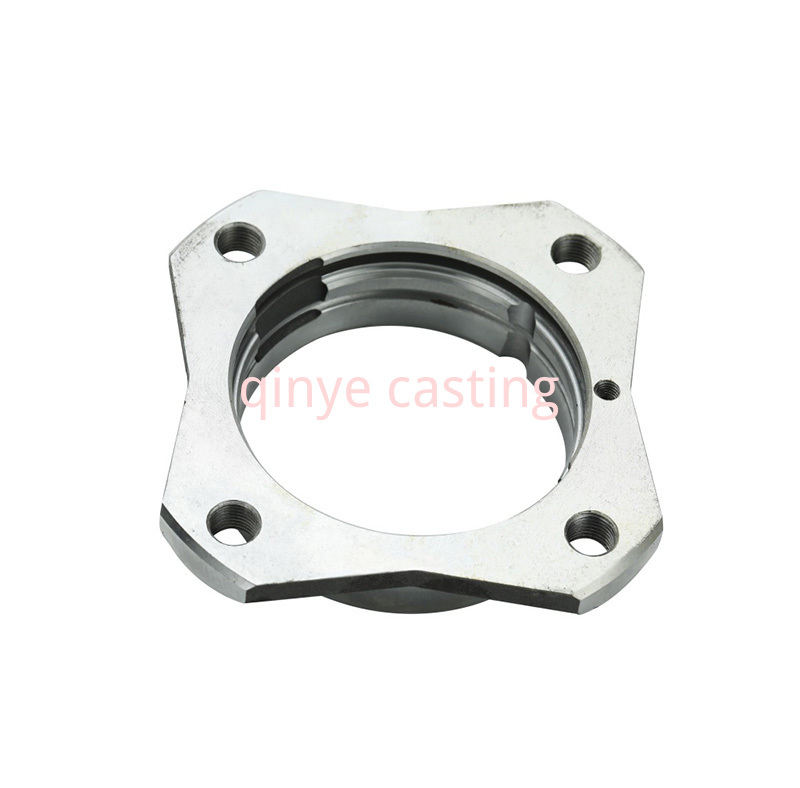 Carbon stell parts manufacturers