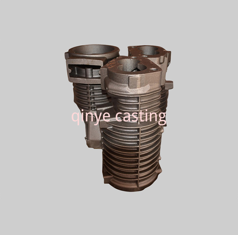 Machinery accessories 2