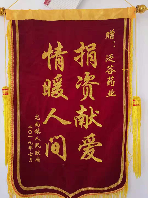 2019年-泛谷公益-关爱贫困精神病患者