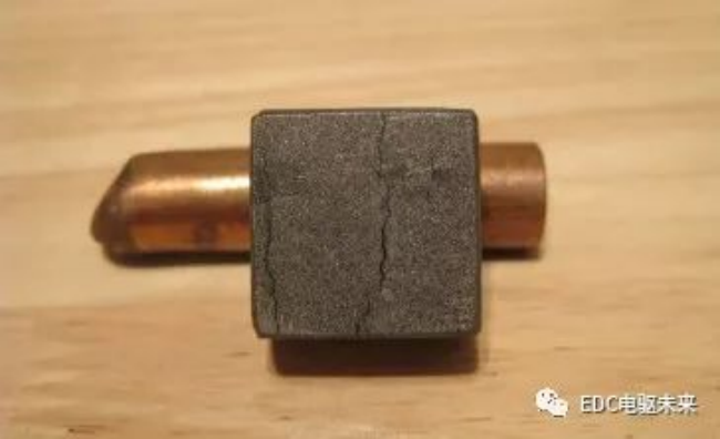 brake drum