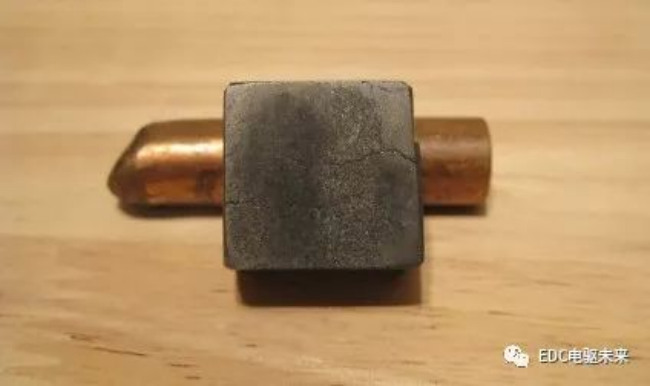 brake drum