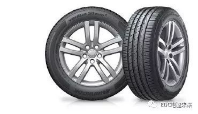 brake drum