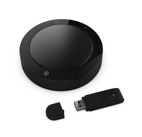 V2 2.4G拾音器