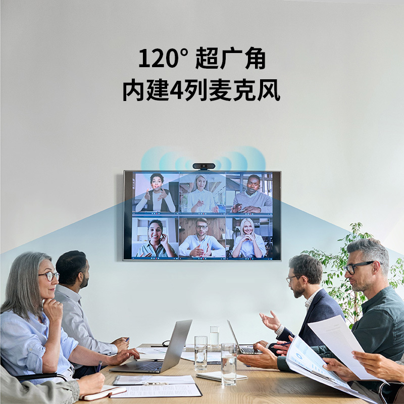 CT302C可插拔摄像头