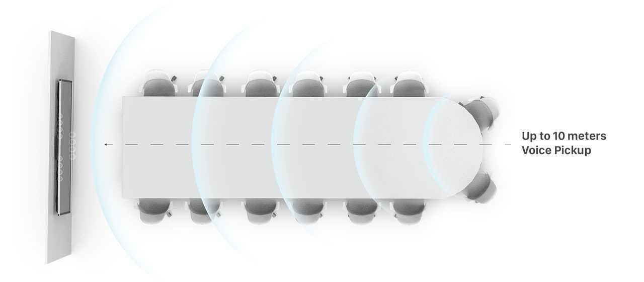 Microphone Array