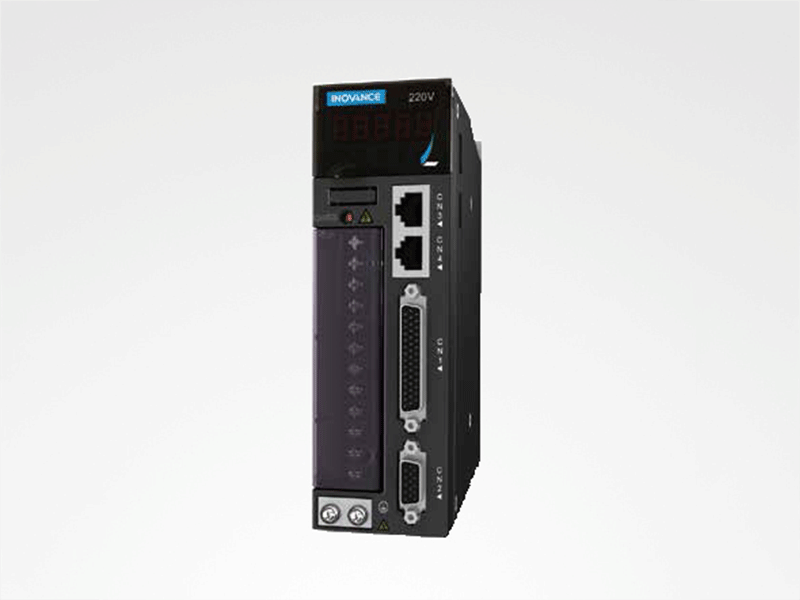 SV520系列DDL直線伺服驅(qū)動