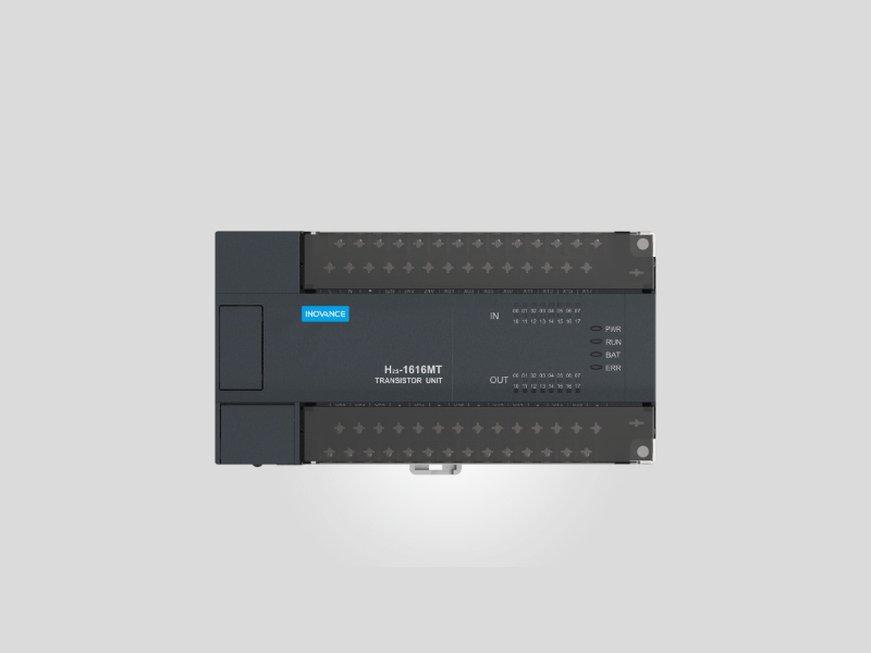 H2S系列通用經(jīng)濟(jì)型小型PLC