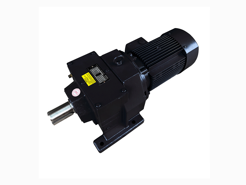 木工機(jī)械封邊機(jī)專用193mm中心高減速電機(jī) 木工機(jī)械封邊機(jī)專用193mm中心高減速電機(jī)