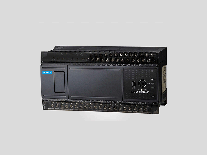 H1U系列簡易型小型PLC