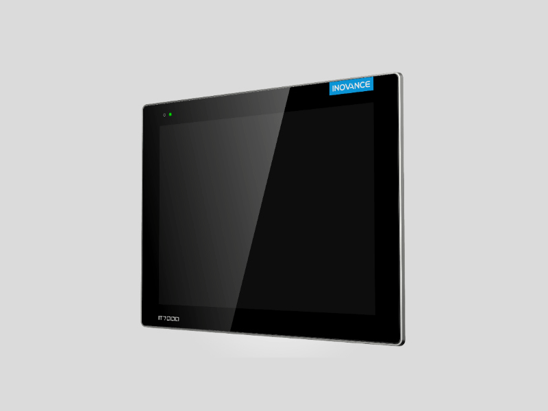 IT7000系列全組態(tài)化開放式HMI