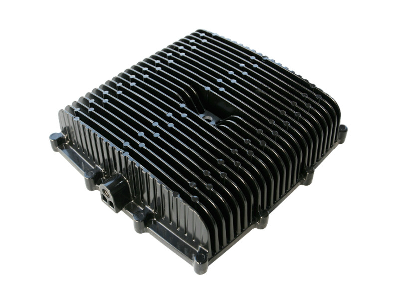 Telecom Parts Heatsink Housing