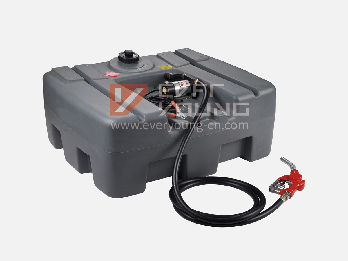 300L DIESEL TANK