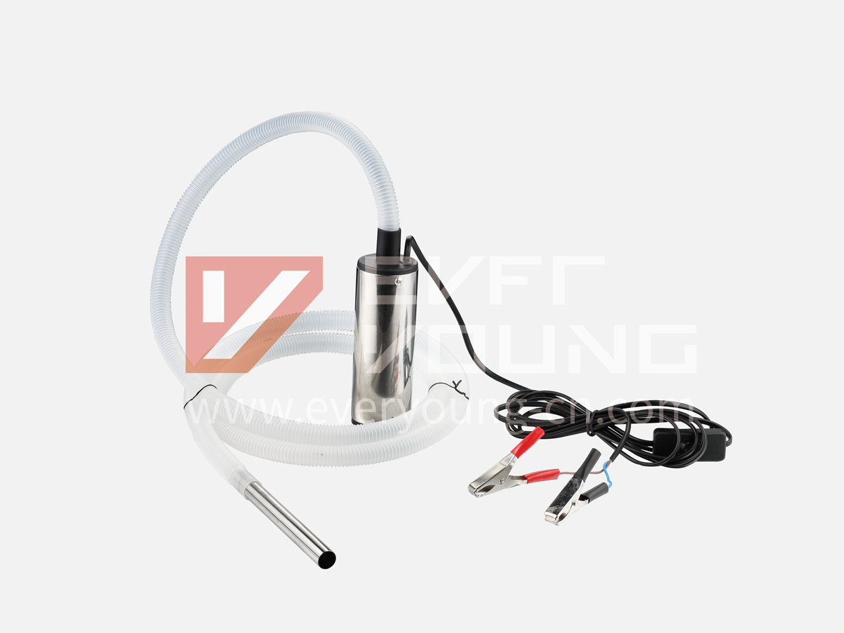 Submersible Transfer Pump
