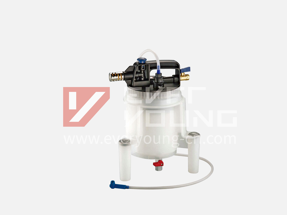 Manual Oil Extractor