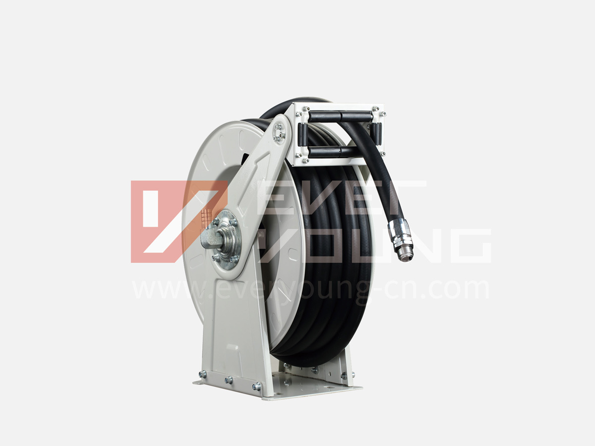 3/4" Heavy Duty Hose Reel