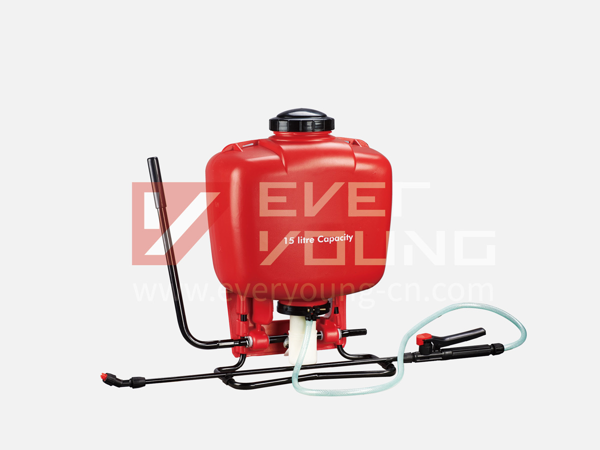15 Litre Weedpak Knapsack