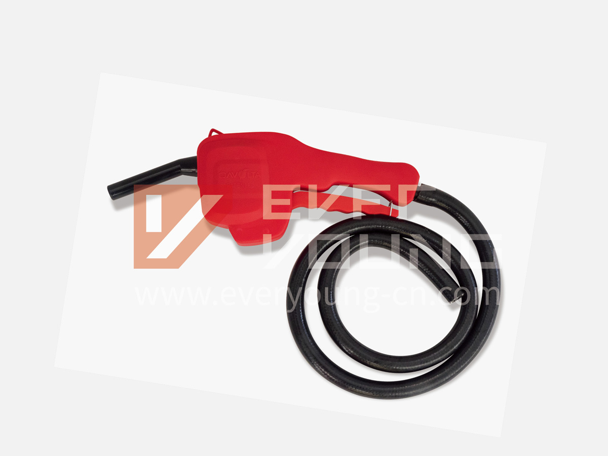 Hand pumps