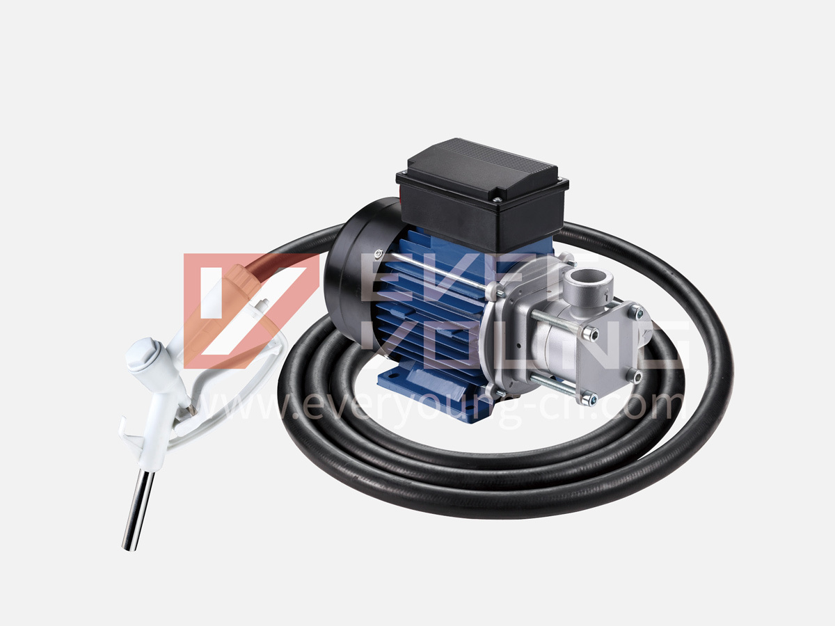 AC Adblue Pump Kits