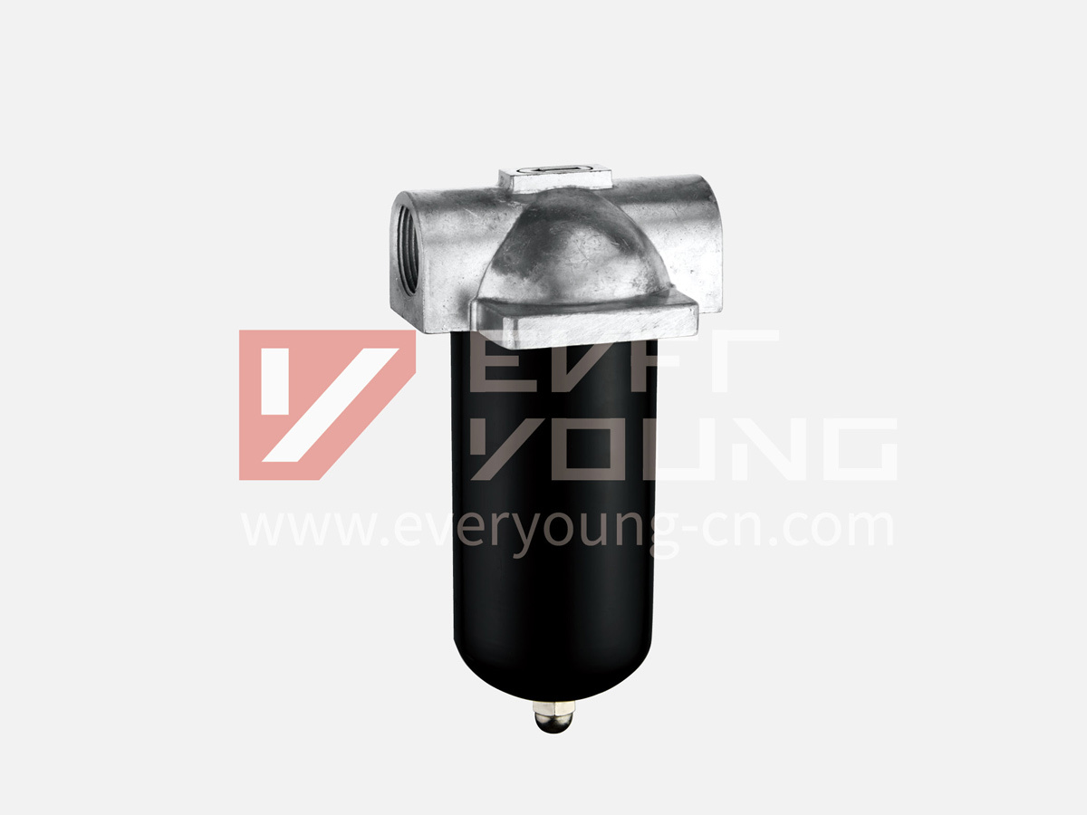 STAINLESS STEEL Fuel Filter