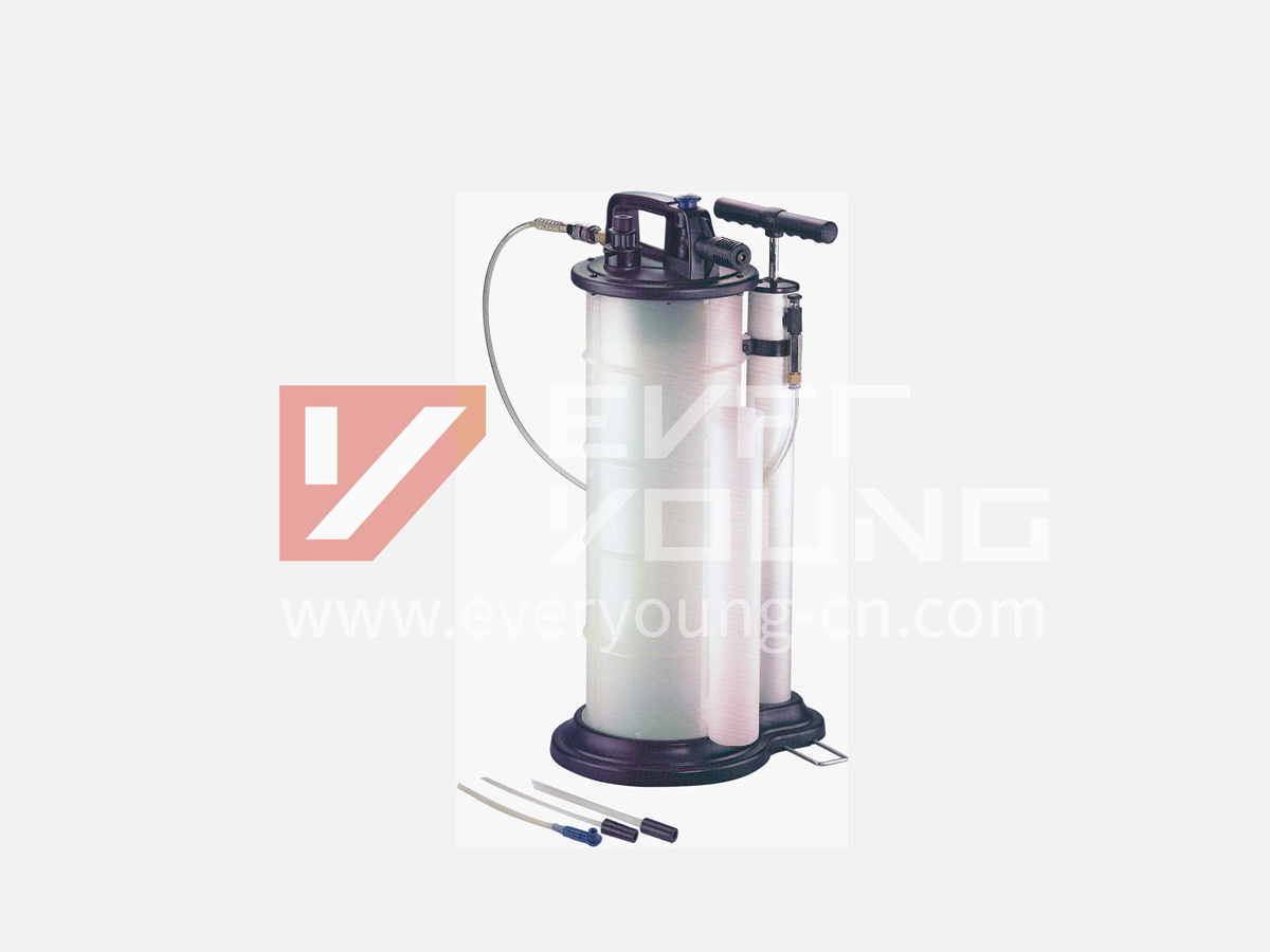 Manual Oil Extractor