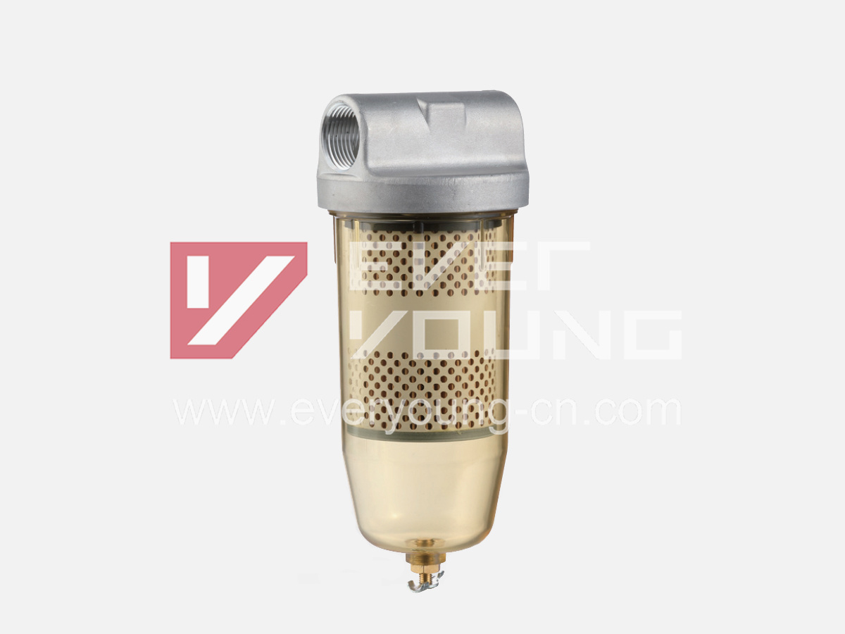 Standard Fuel Filter