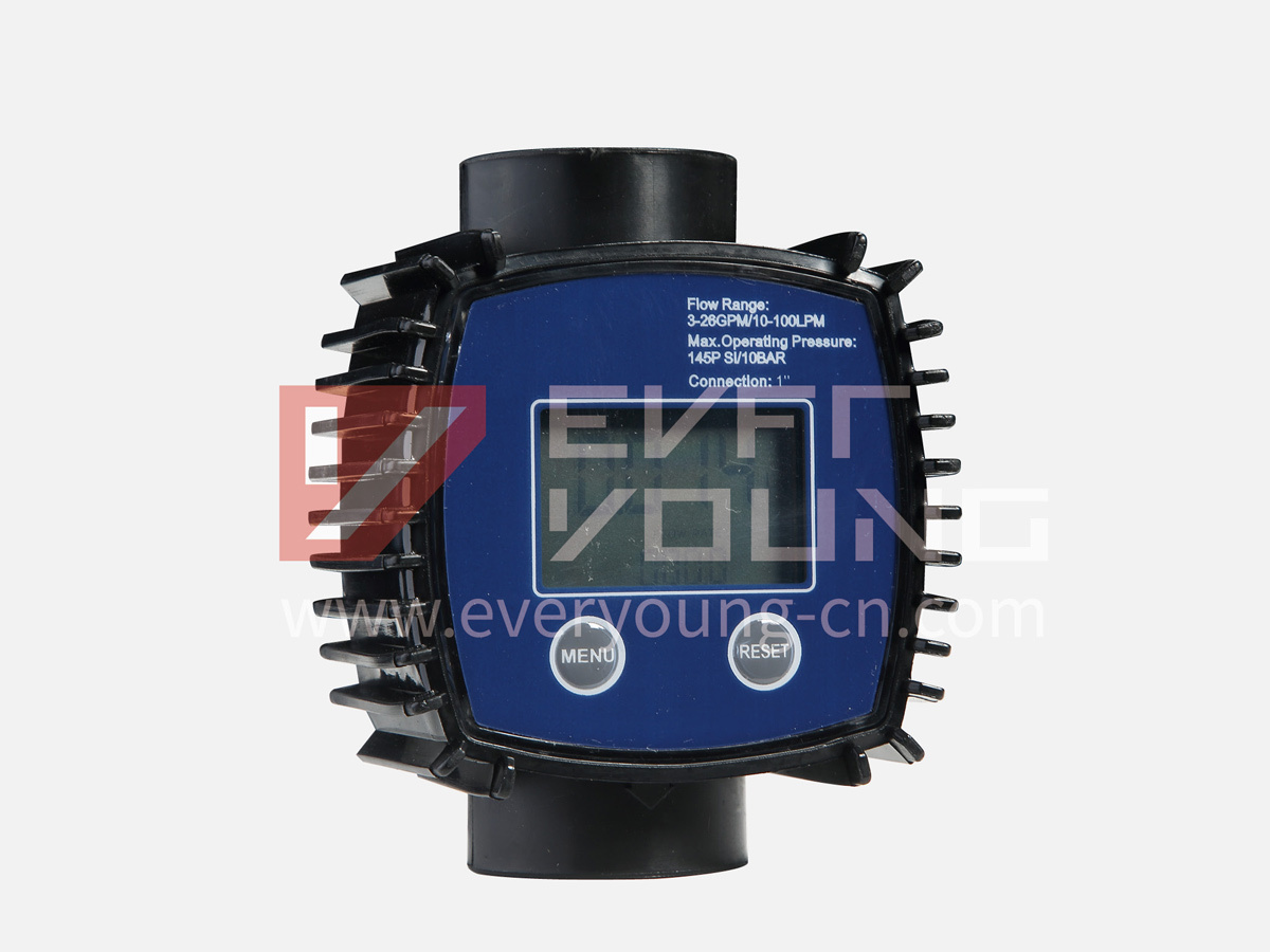 Adblue Meter