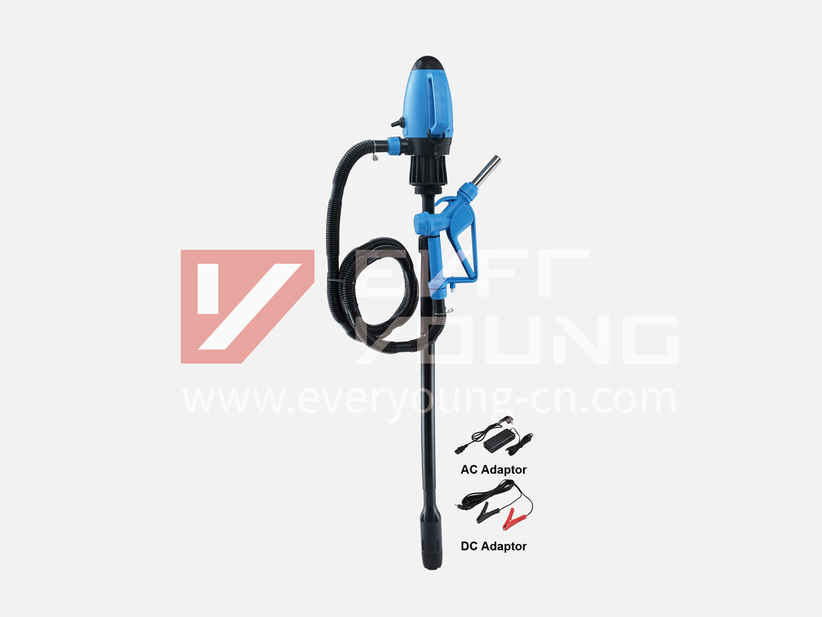 DC Adblue Pump