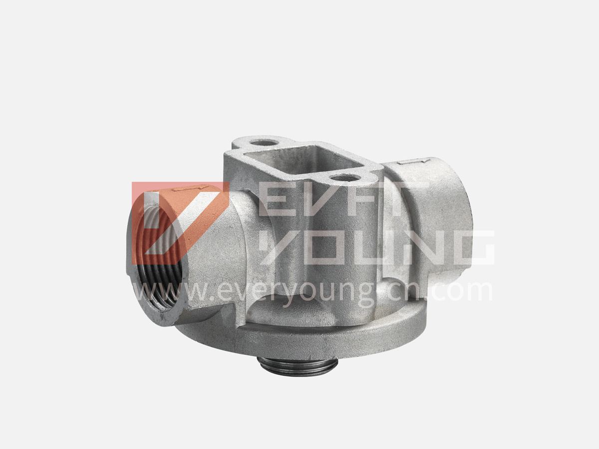 Filter Holder