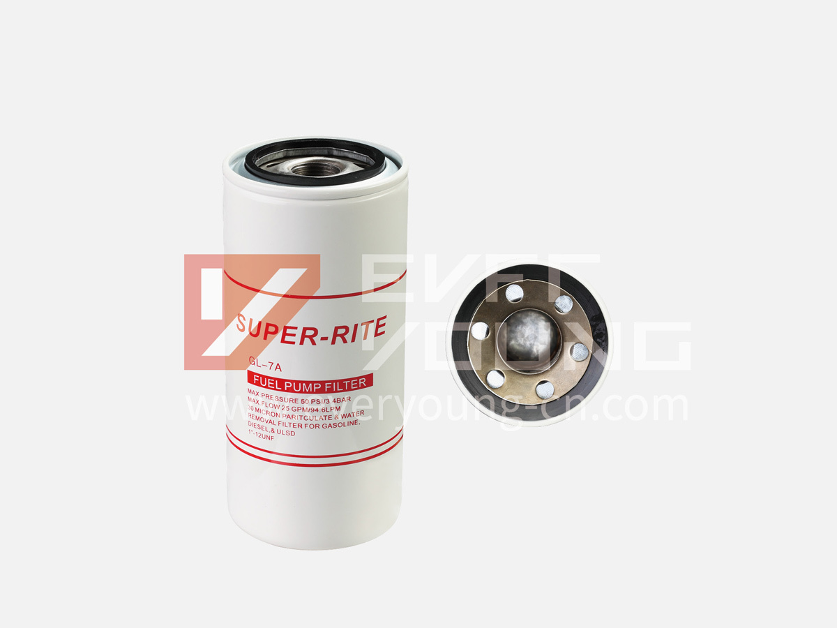Standard Fuel Filter