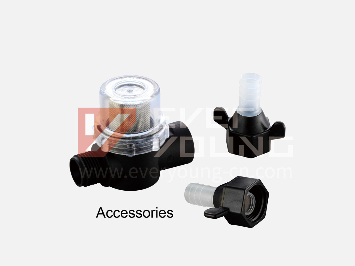 Diaphragm Pump