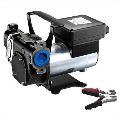 200L DIESEL TANK-