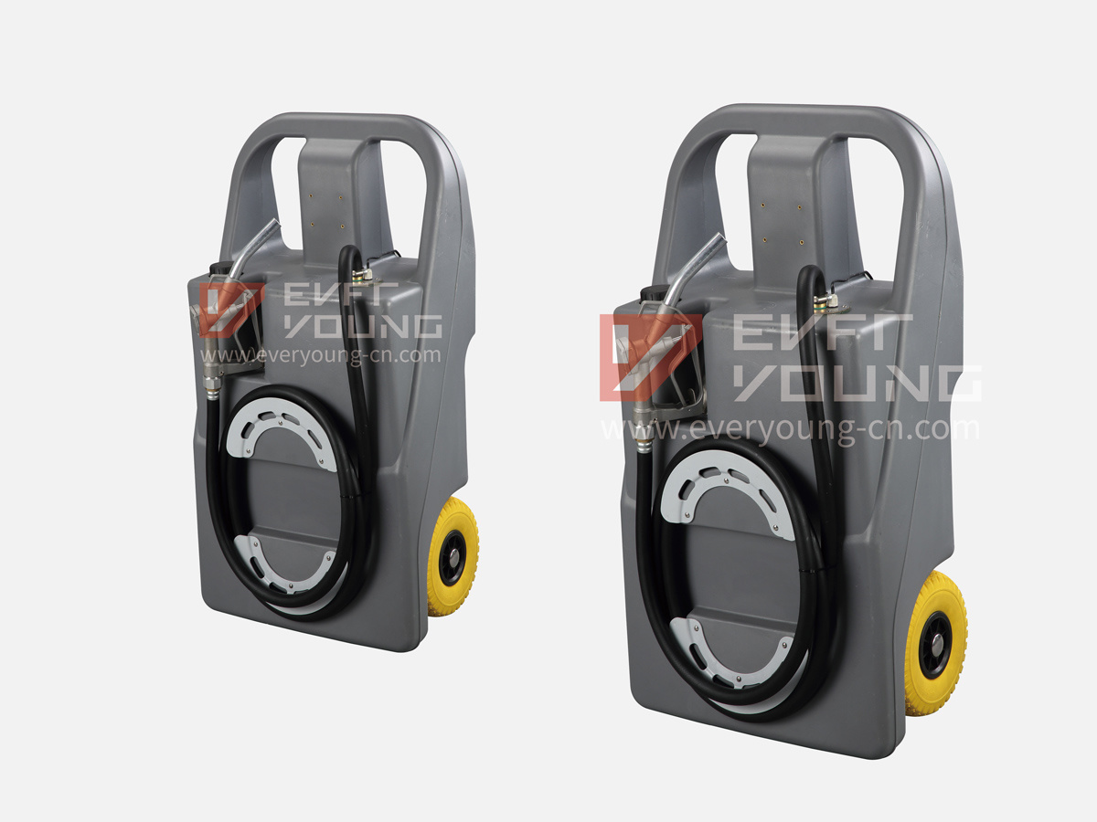 100L DIESEL TANK