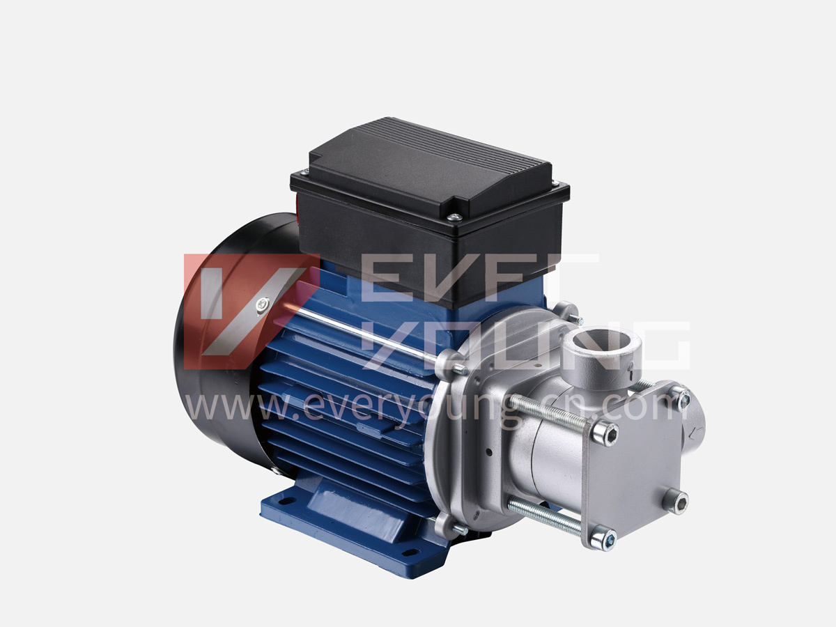 AC Adblue Pump