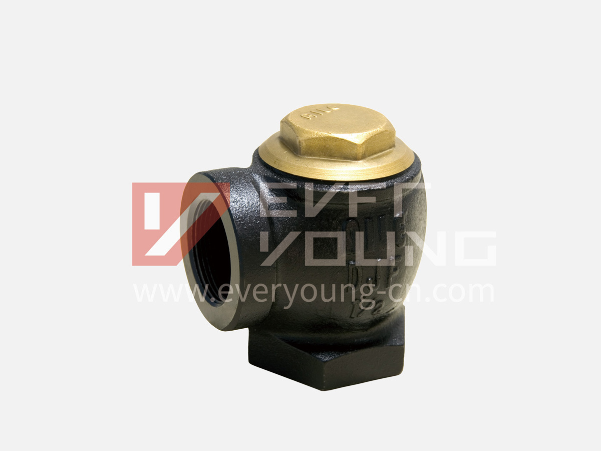 Yoilp DJF