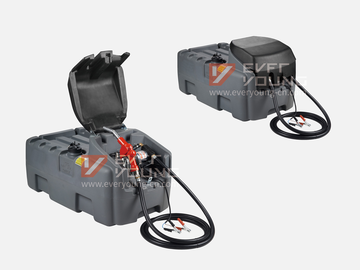 200L DIESEL TANK