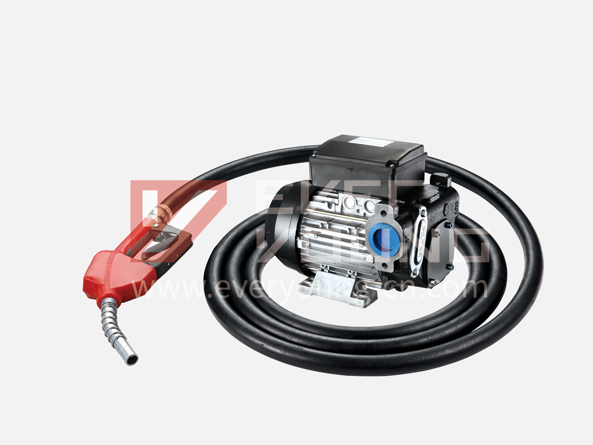 KITS DE BOMBA DE TRANSFERENCIA DE COMBUSTIBLE DE CA