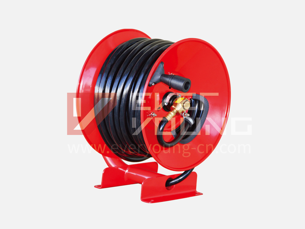 Garden Hose Reel