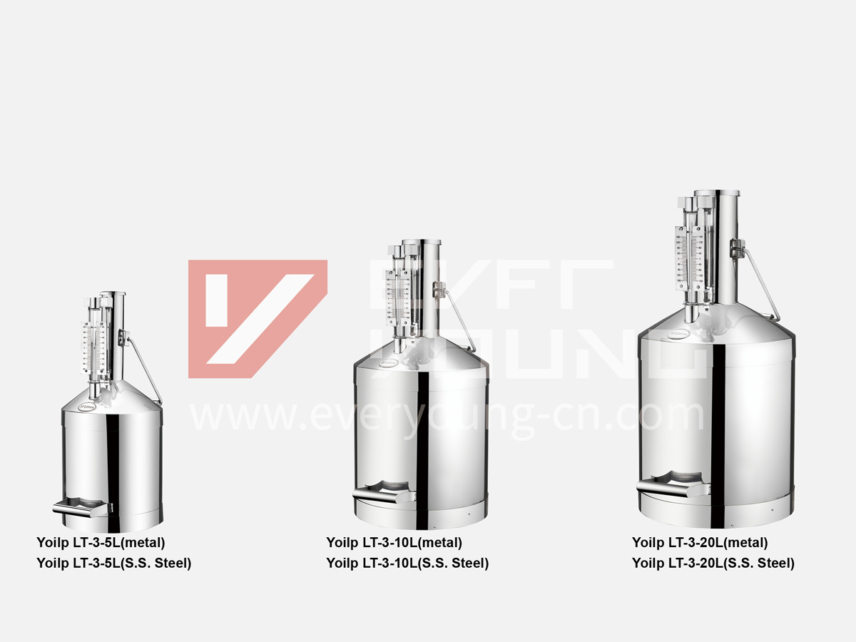Yoilp LT-3
