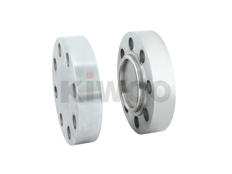 Flange