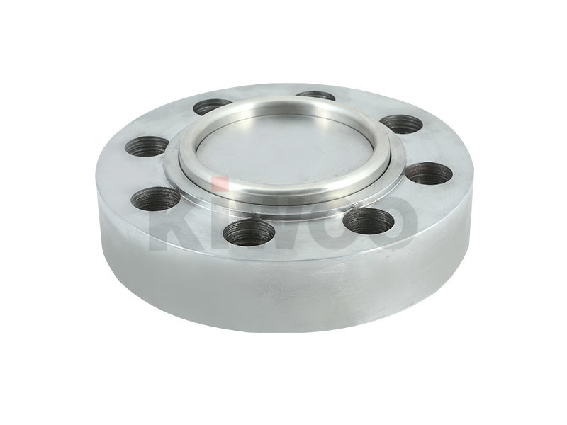 Flange