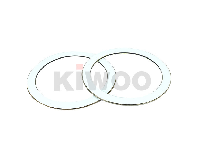 Kamprofile gasket