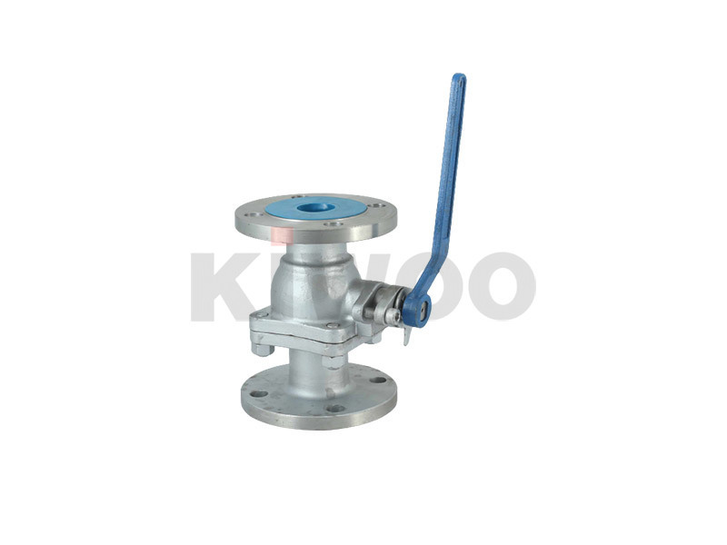 Valve