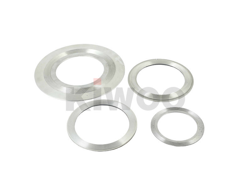 Kamprofile gasket