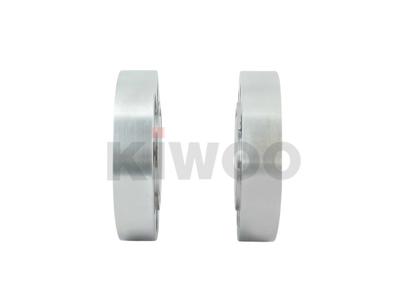 Flange